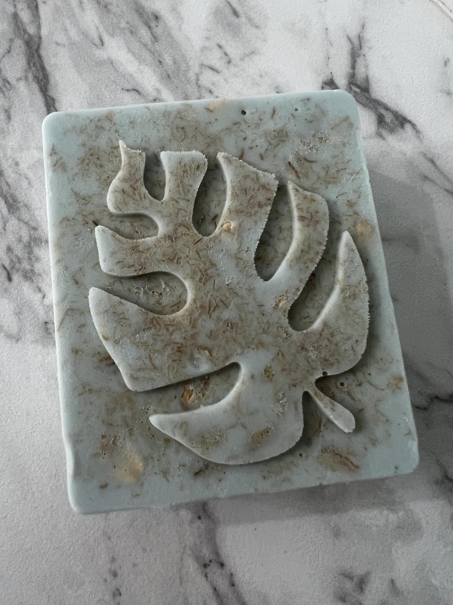 Goats Milk Soap (CLEAN) scent