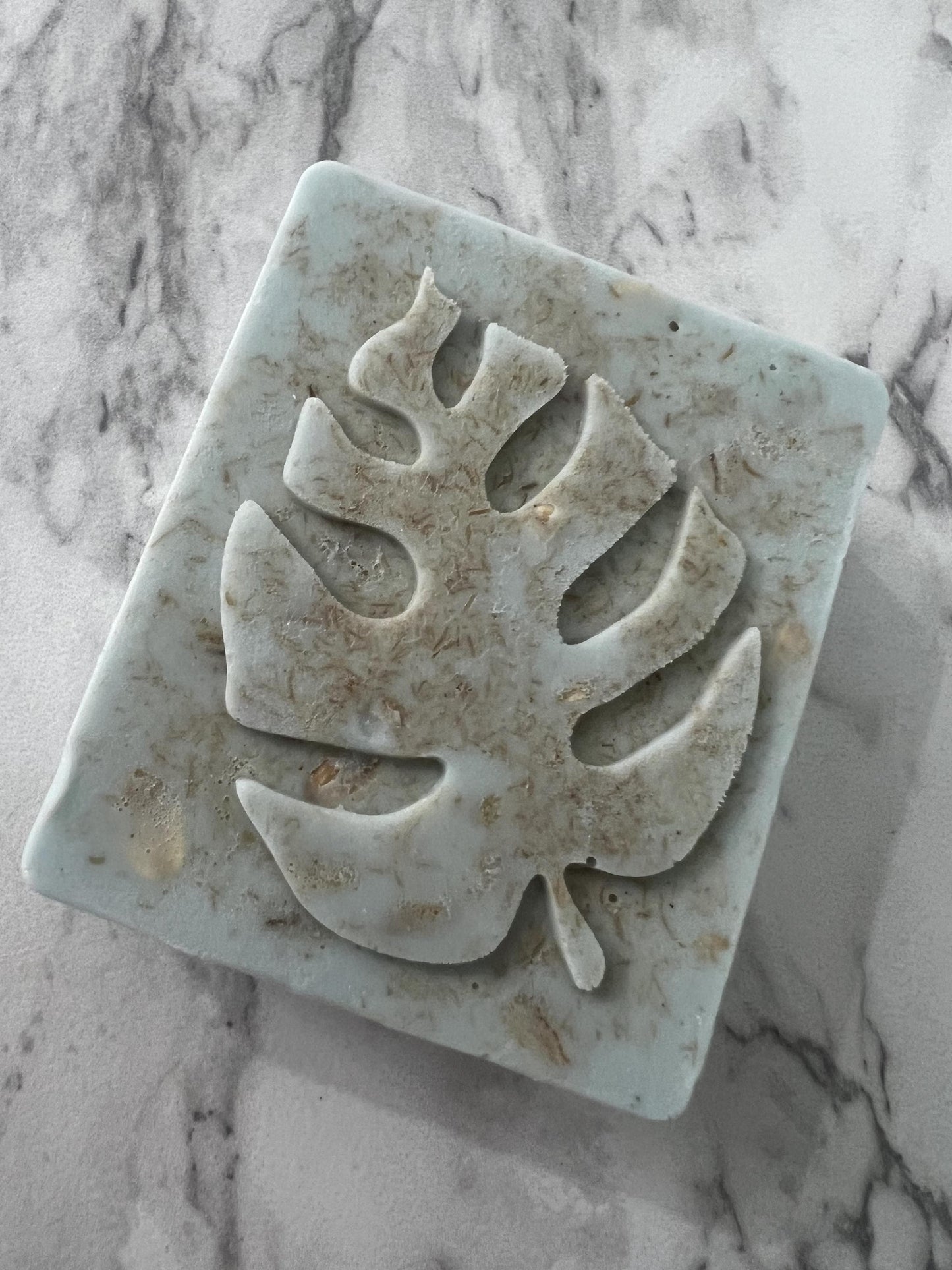 Goats Milk Soap (CLEAN) scent